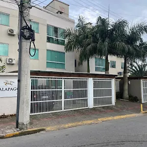  Apartamento Residencial Galápagos, Da