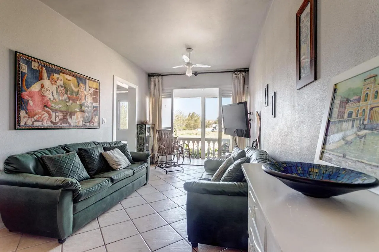 Apartman Praia De Itapiruba Imbituba
